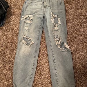 BDG Mom Jean High Rise 27 Urban Outfitters